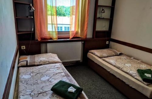 Liblin Hotel | Hotel Berounka