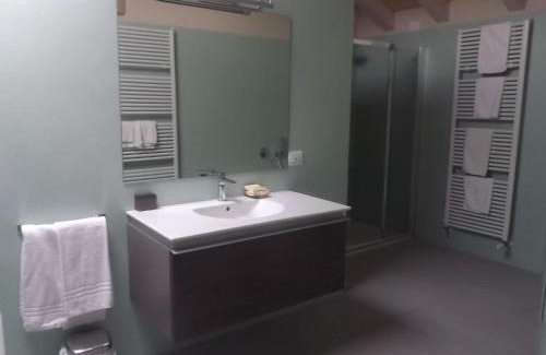Berceto Hotel | Hotel Bersè
