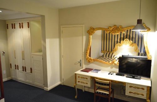 Centro Hotel | Hotel Bertaso