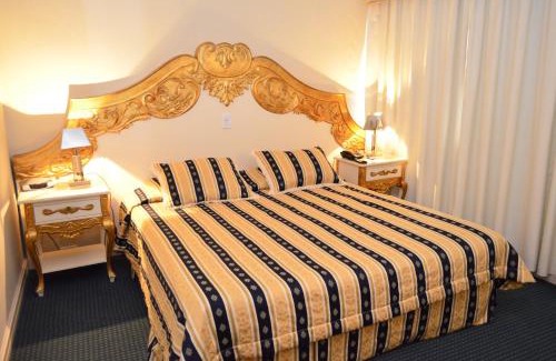 Centro Hotel | Hotel Bertaso