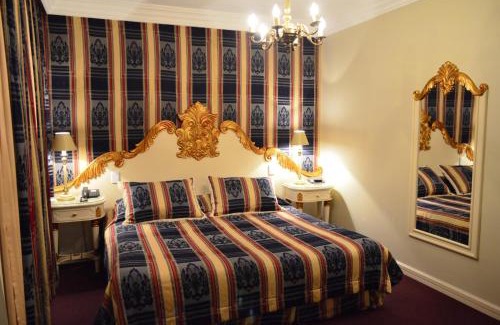 Centro Hotel | Hotel Bertaso