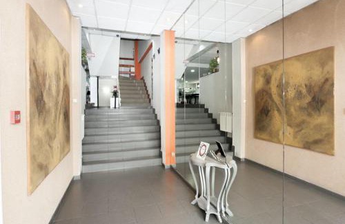 Torrelavega Hotel | Hotel Besaya