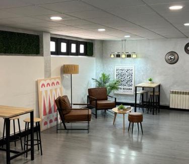 Torrelavega Hotel | Hotel Besaya