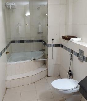 Tiruvalla Hotel | hotel bessota international