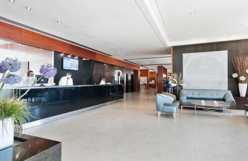 Diagonal Mar i el Front Maritim del Poblenou Hotel | Hotel Best Front Maritim