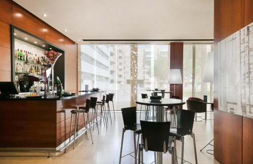 Diagonal Mar i el Front Maritim del Poblenou Hotel | Hotel Best Front Maritim