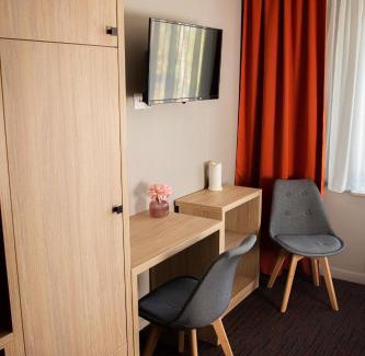 Pawlowek Hotel | Hotel Best Inn Bydgoszcz