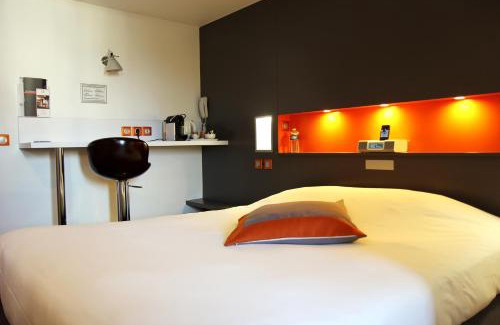 Guyancourt Hotel | Hôtel Best Western The Wish Versailles