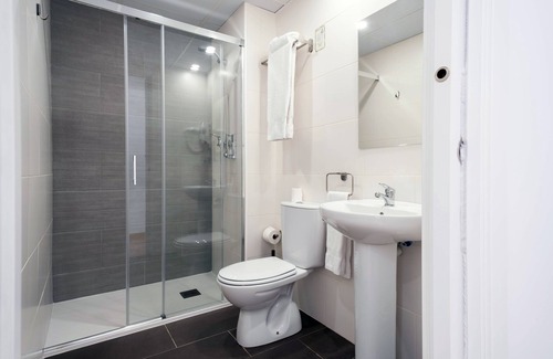 Eixample Hotel | Hotel BestPrice Girona