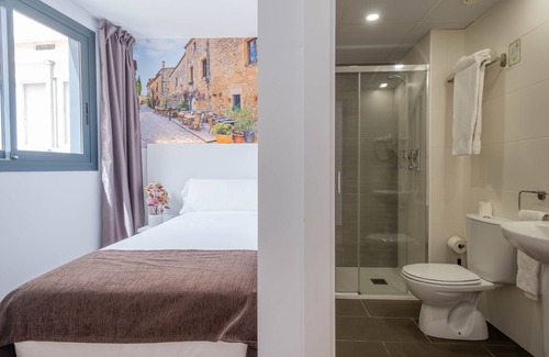 Eixample Hotel | Hotel BestPrice Girona