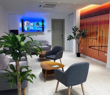 Patraix Hotel | Hotel BESTPRICE Valencia