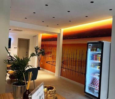 Patraix Hotel | Hotel BESTPRICE Valencia