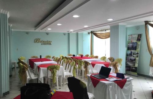 Zamora Hotel | Hotel Betania