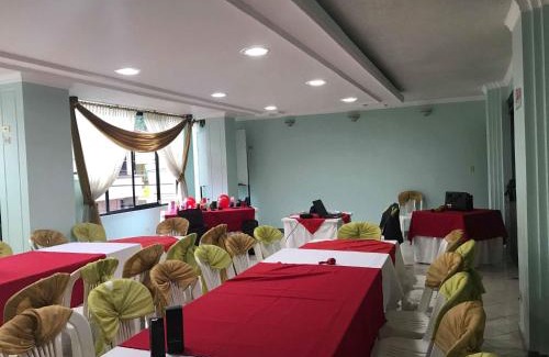 Zamora Hotel | Hotel Betania
