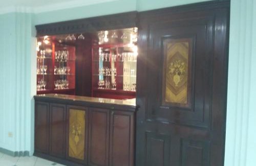 Zamora Hotel | Hotel Betania