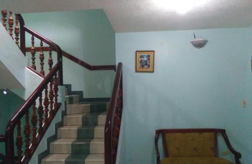 Zamora Hotel | Hotel Betania