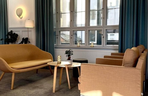 Nyhavn - Amalienborg Hotel | Hotel Bethel