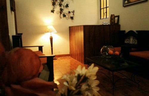 Coban House | Hotel Bethel