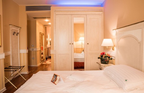 Cluj-Napoca City Centre Hotel | Hotel Beyfin
