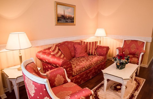 Cluj-Napoca City Centre Hotel | Hotel Beyfin