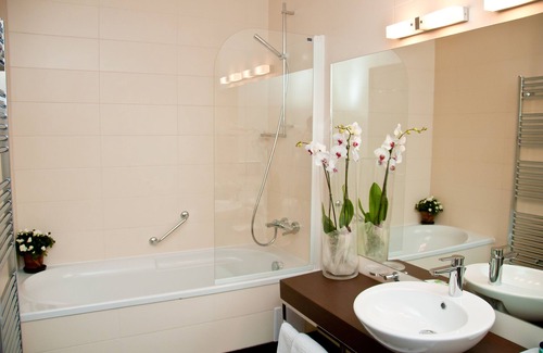 Cluj-Napoca City Centre Hotel | Hotel Beyfin