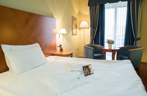 Cluj-Napoca City Centre Hotel | Hotel Beyfin