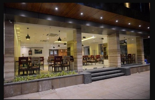 Ujjain Hotel | Hotel Bhagwati Park, Ujjain