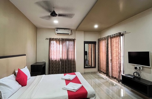 Karad Hotel | Hotel Bhagyalaxmi