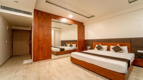 Durgapura Hotel | Hotel Bhaskar