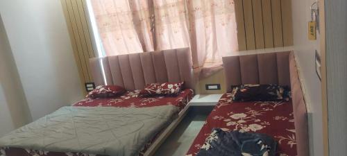 Omkareshwar Hotel | Hotel Bholenath, Omkareshwar Near Gajanand Ashram