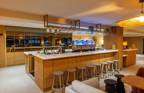 La Chapelle-Saint-Luc Hotel | Hotel Bhoma Troyes
