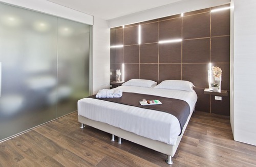 San Giovanni in Fiore Hotel | Hotel Biafora