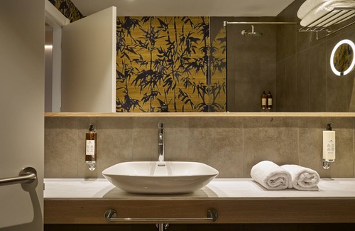 Tolosa Hotel | Hotel Bide Bide