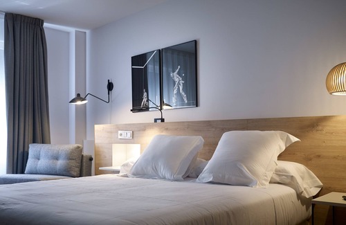 Tolosa Hotel | Hotel Bide Bide