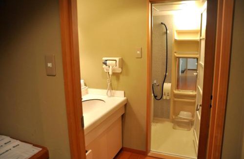 Tosu Hotel | Hotel Bientos
