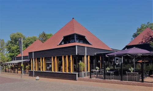 Borger Hotel | Hotel Bieze