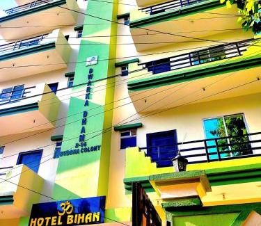 Patna House | Hotel bihan