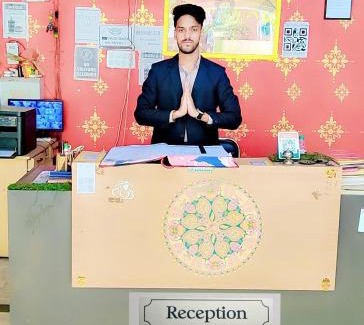 Patna House | Hotel bihan
