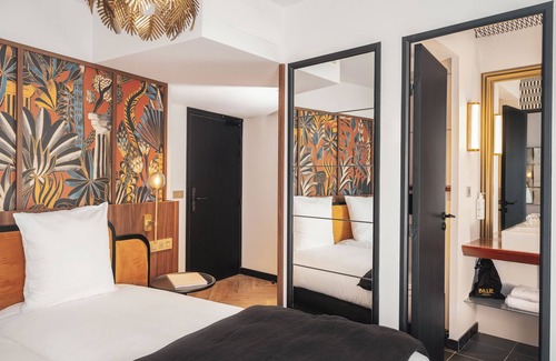 Graslin - Commerce Hotel | Hotel Billie
