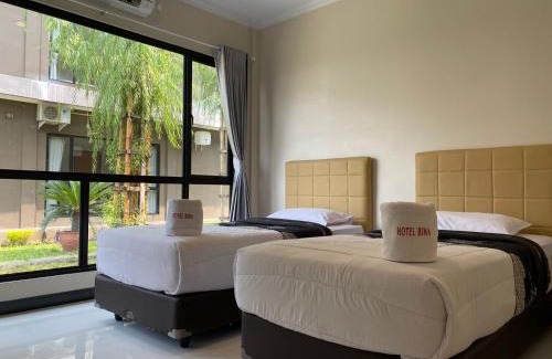 Rendeh Hotel | Hotel Bima Majalengka
