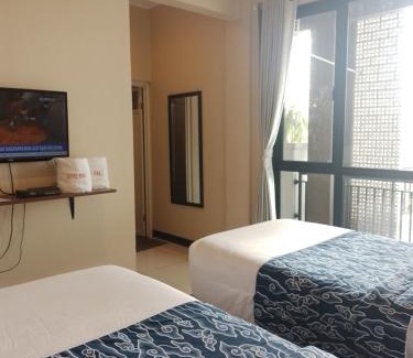 Rendeh Hotel | Hotel Bima Majalengka