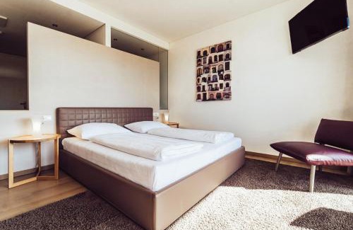 Bad Radkersburg Hotel | Hotel Birkenhof