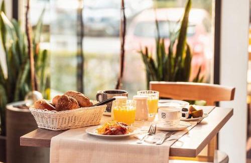 Bad Radkersburg Hotel | Hotel Birkenhof