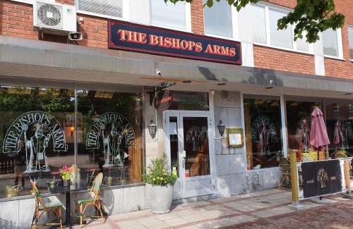 Mora Hotel | Hotel Bishops Arms Mora