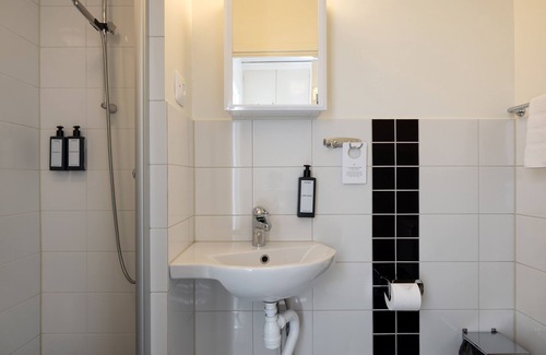 Mora Hotel | Hotel Bishops Arms Mora