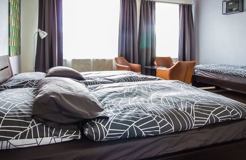 Poprad Hotel | Hotel & Bistro 63