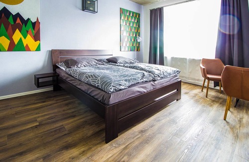 Poprad Hotel | Hotel & Bistro 63