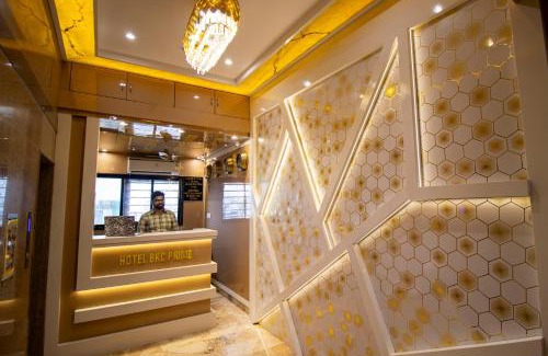 Kalina Hotel | Hotel BKC Prime Near Trade Centre US Embassy, Mumbai