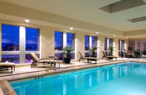 Downtown Hotel | Hotel Blackhawk, Autograph Collection