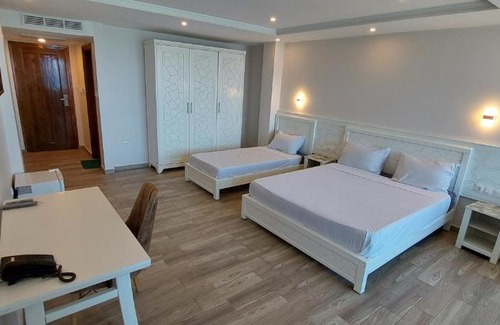 Bejaia Hotel | Hotel BLADOR